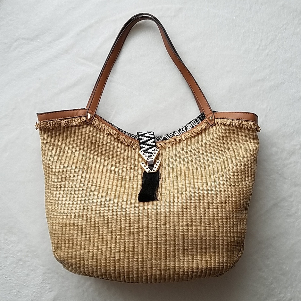 HP🌺Stella & Dot Bag/Purse